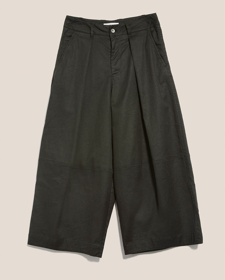 Deadbeat Trouser BLACK