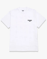 Wine Spill T-Shirt WHITE