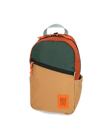 Rover Pack Classic Forest / Khaki