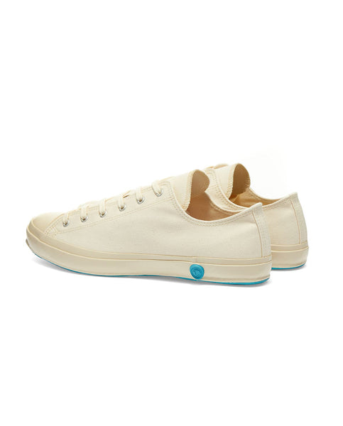 Shoes Like Pottery Off White Low Top Meet Bernard