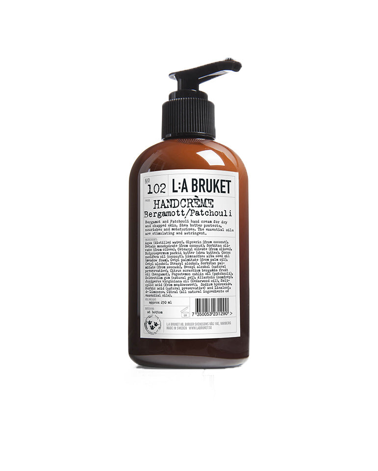 Hand Cream #102