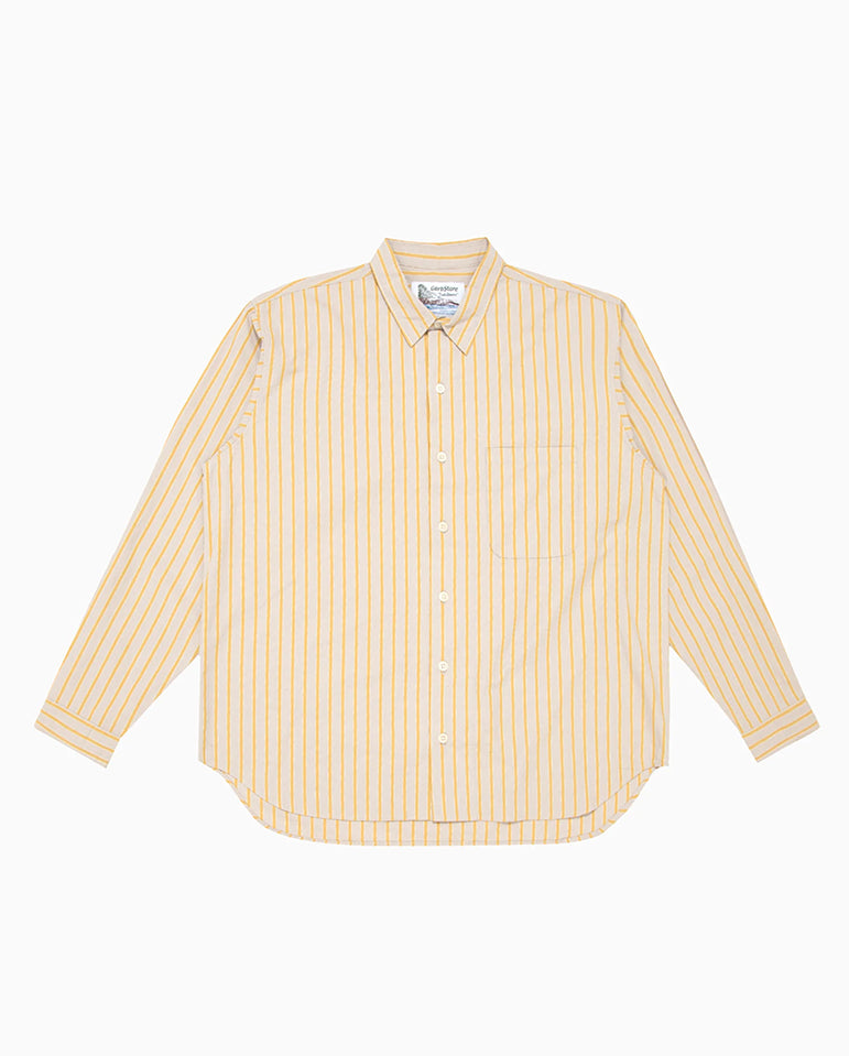Grande Shirt YELLOW