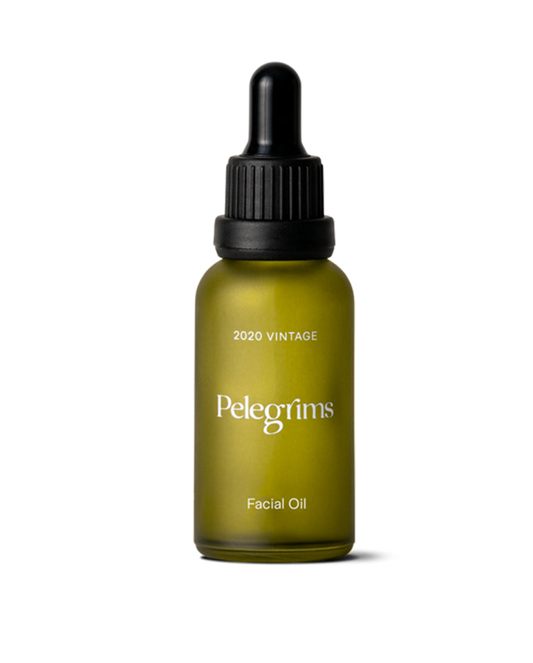 Facial Oil - 30ml