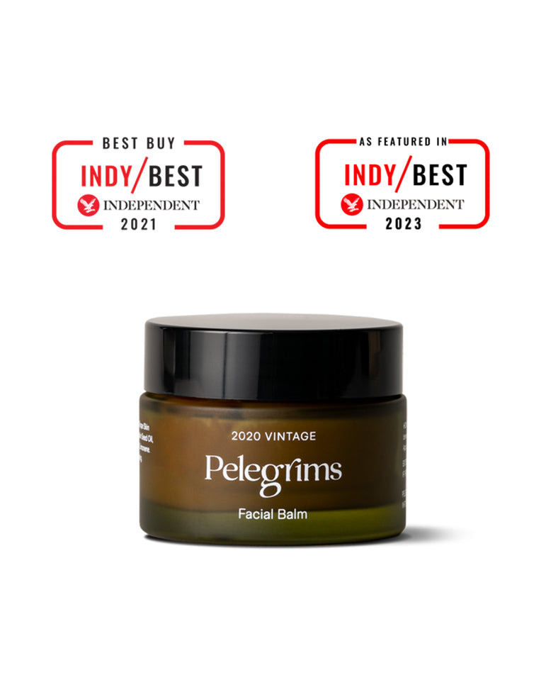 Facial Balm - 50ml