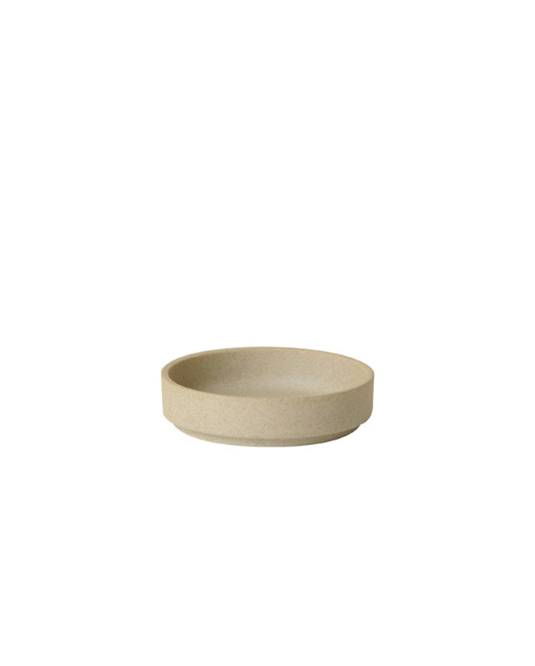 Unglazed Plate 85x21