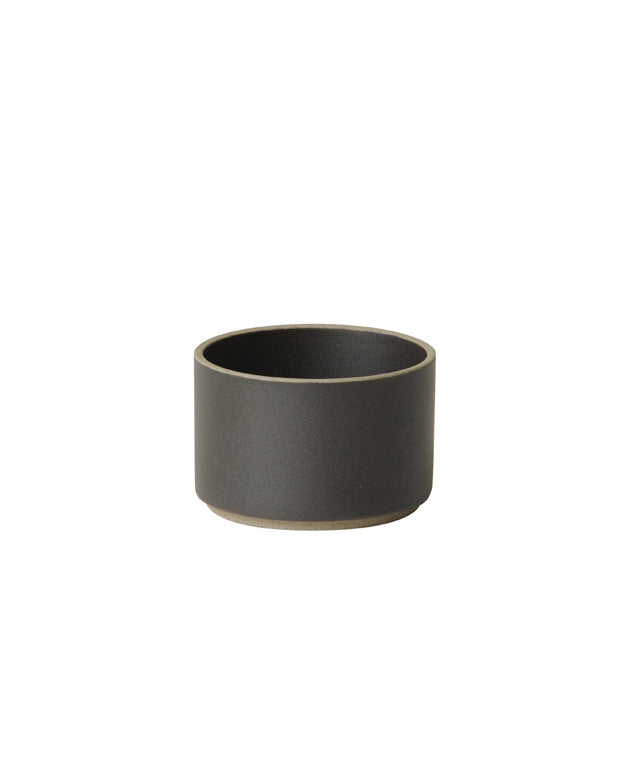 Black cup 85 x 55