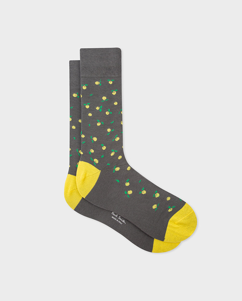 Andre Sock Slate