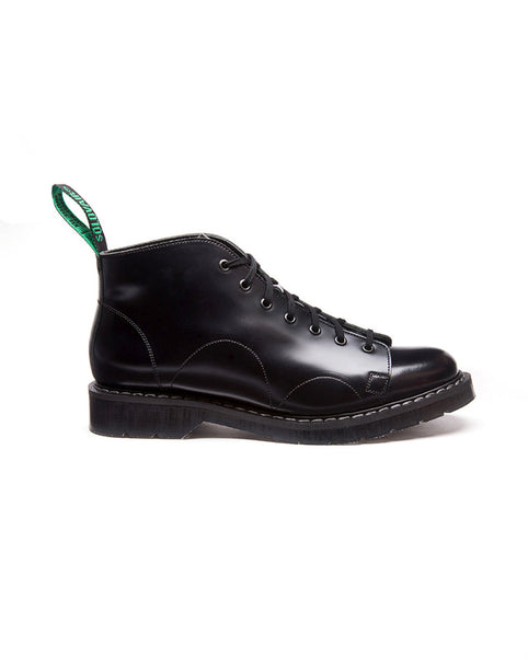 Solovair monkey shoes on sale