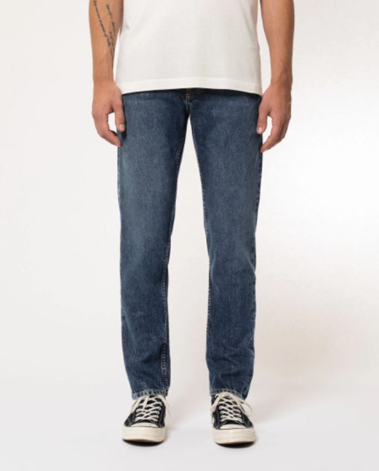 Steady Eddie II Blue Slate