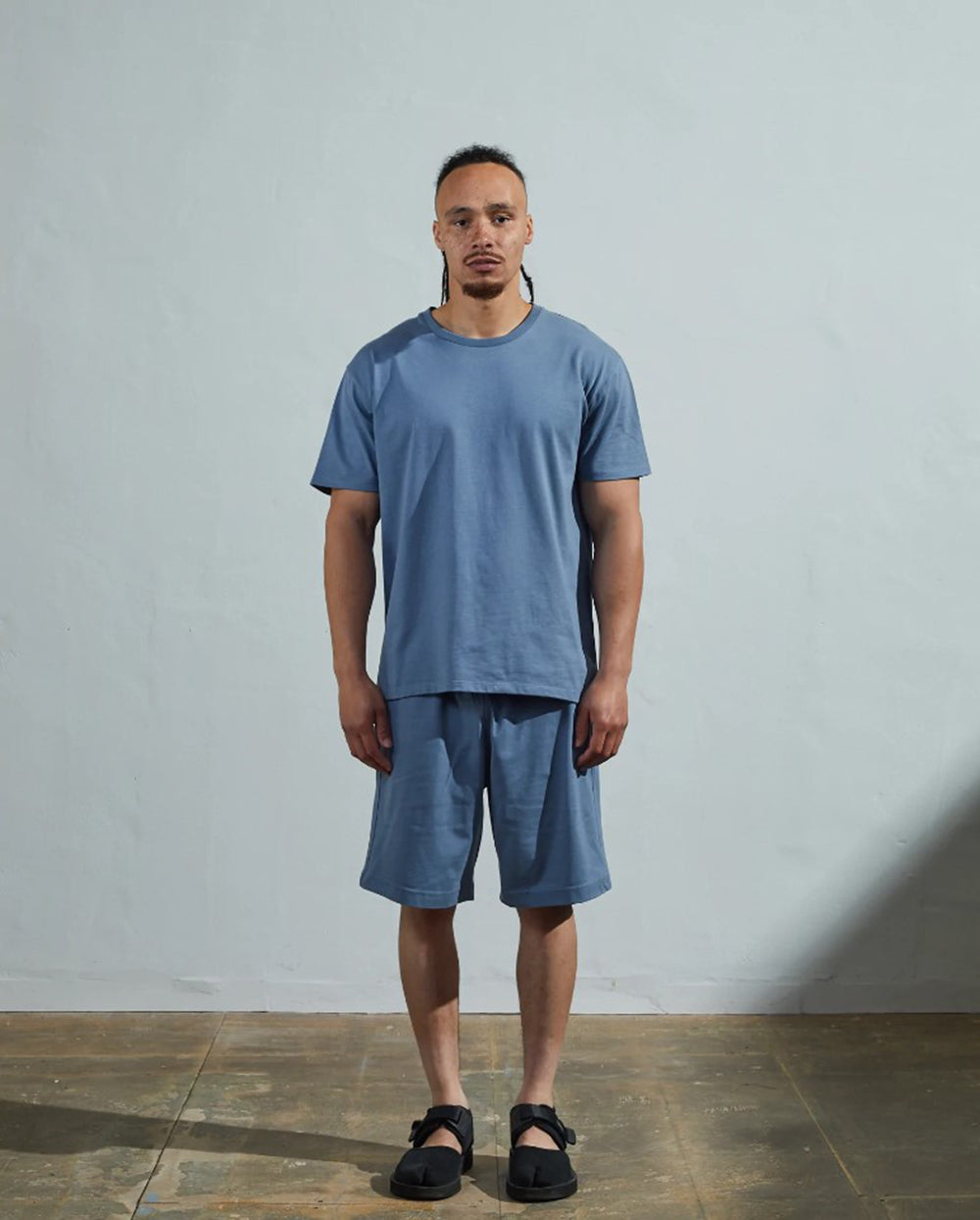 The Classic T-Shirt TEAL