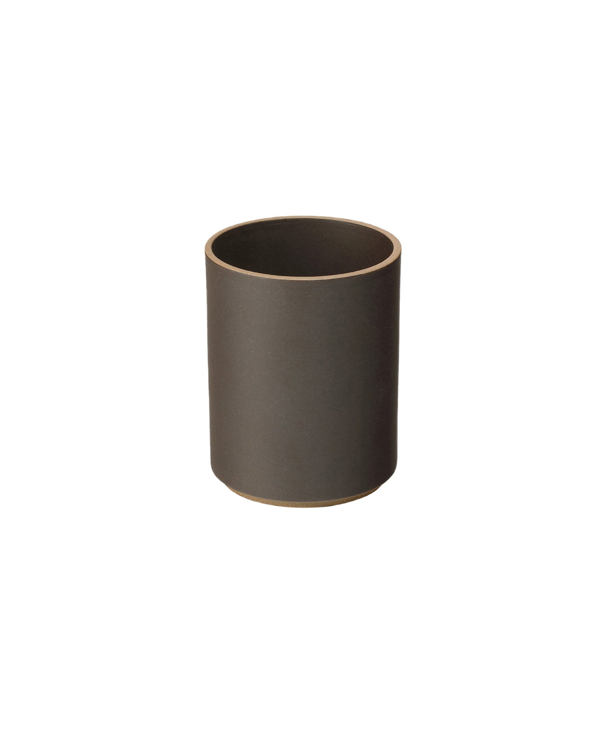 BLACK Utensil Holder 85 x 106