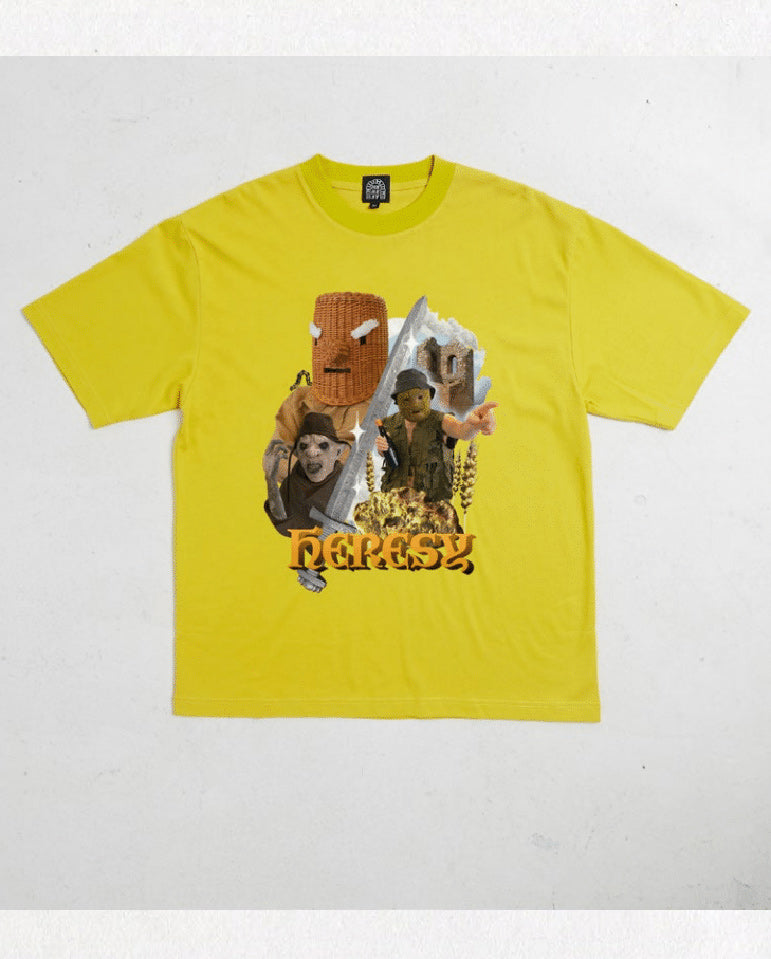 Quest Tee ACID