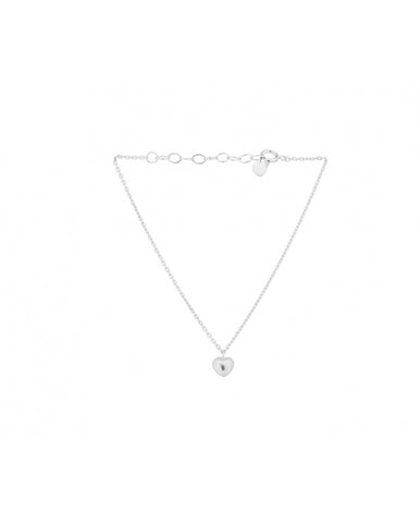 Eloise Bracelet SILVER