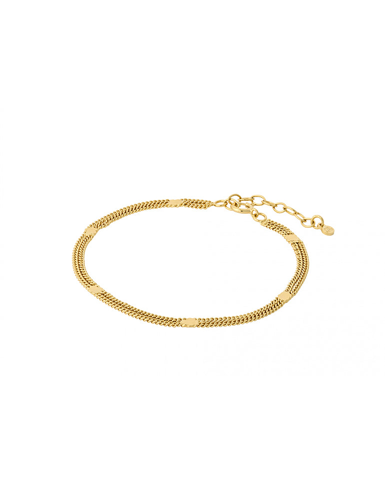 Agnes Bracelet GOLD