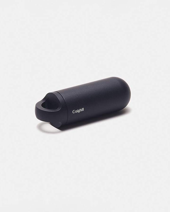 Key Capsule Black