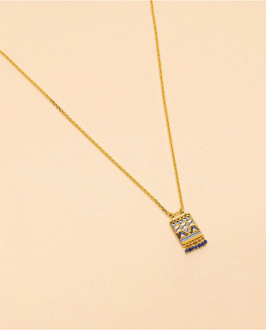 Drifting Dreams Necklace GOLD