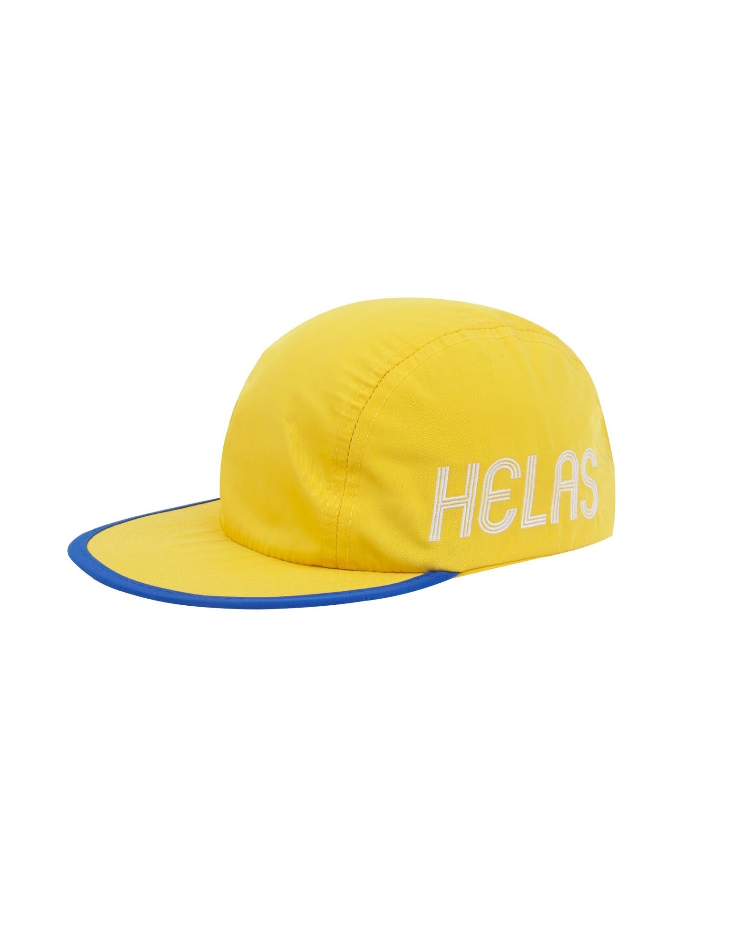 Diego Cap YELLOW