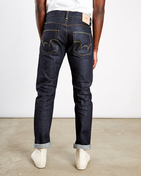 Edwin ed deals 55 selvage