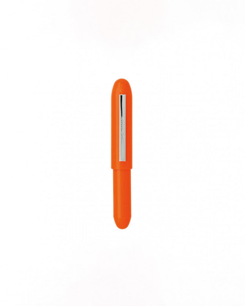 Penco Bullet Ballpoint Pen ORANGE