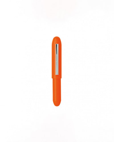 Penco Bullet Ballpoint Pen ORANGE