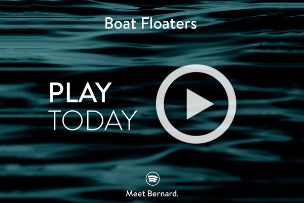 Boat Floaters - February 2019