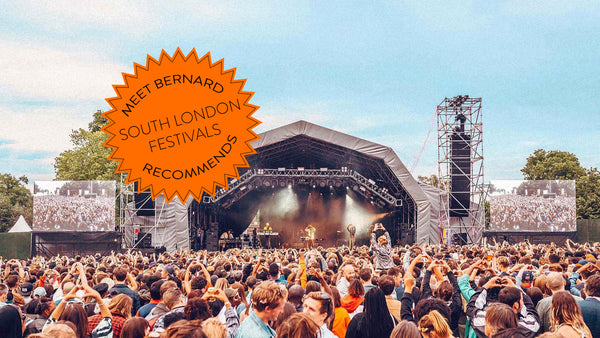MB Recommends: South London's Festivals