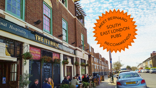 MB Recommends: South London's Pubs