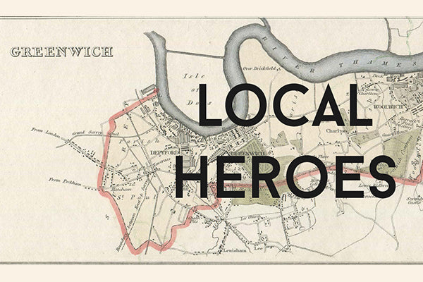 Local Heroes: Rounding Up Our Favourite Greenwich Shops