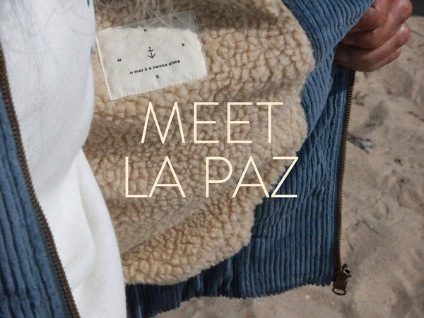 Meet: La Paz