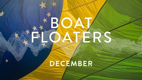 Boat Floaters - December 2022