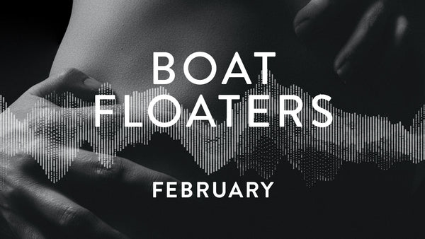 Boat Floaters - February 2023