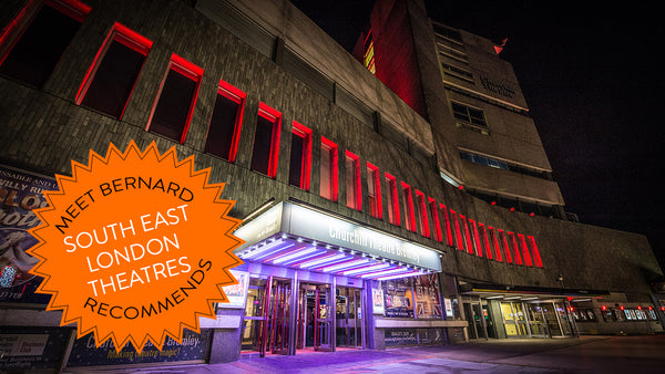 Meet Bernard Recommends: South East London Theatres