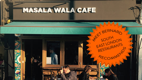 MB Recommends: South East London’s restaurants