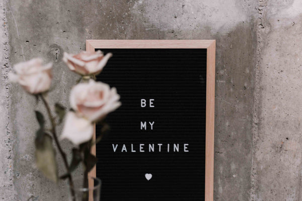 Local Love Valentines