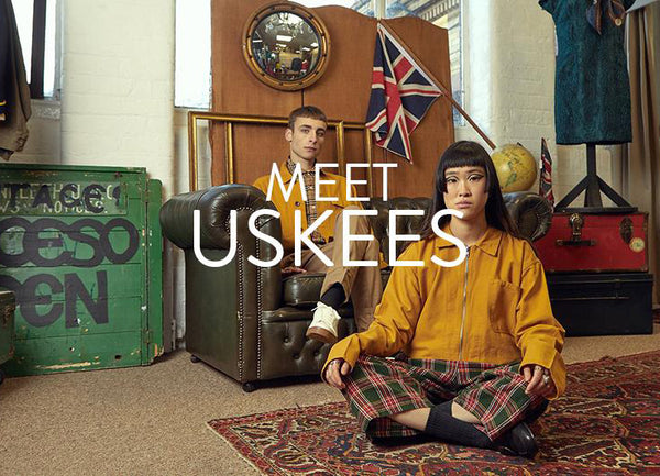 Meet: Uskees