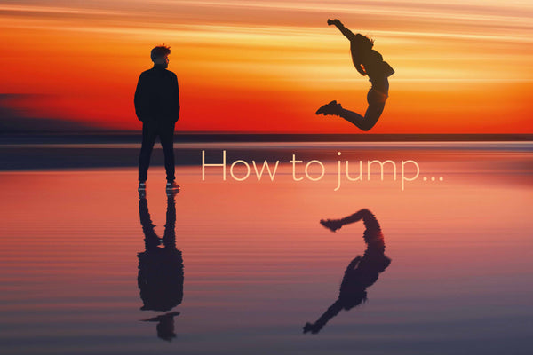 Jump for Jumpsuits