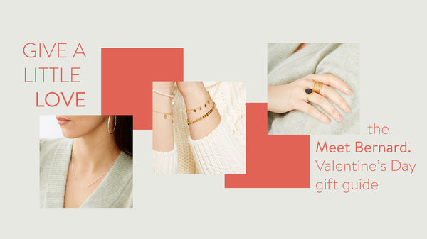 The MB Valentine's Day Jewellery Gift Guide