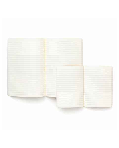 Life - Penco Soft Notebook A6. – Meet Bernard