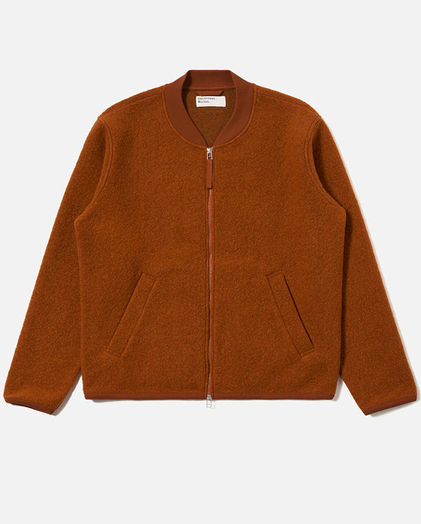 ZIP BOMBER - RUST