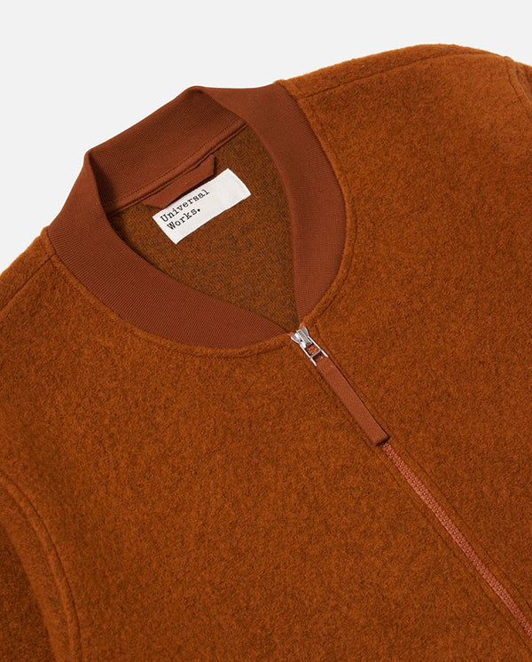 ZIP BOMBER - RUST