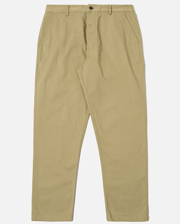 Military Chino - Sand