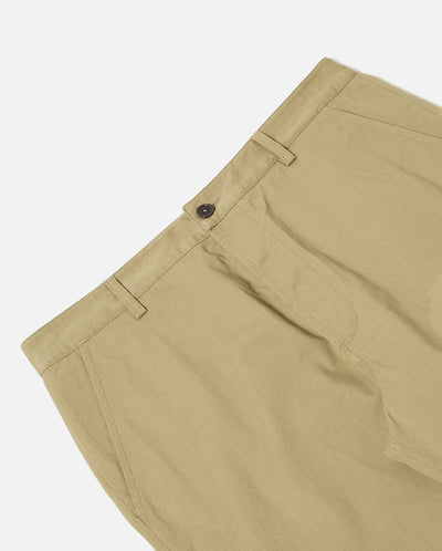 Military Chino - Sand