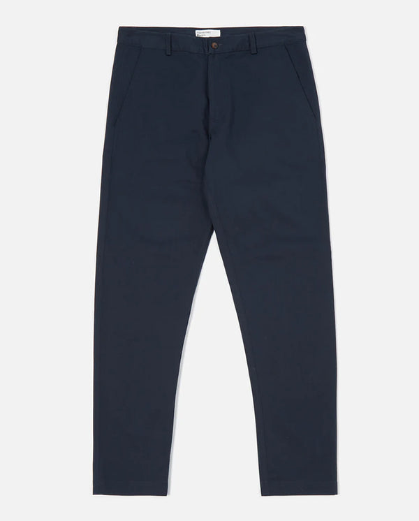 Aston Pant Navy Twill