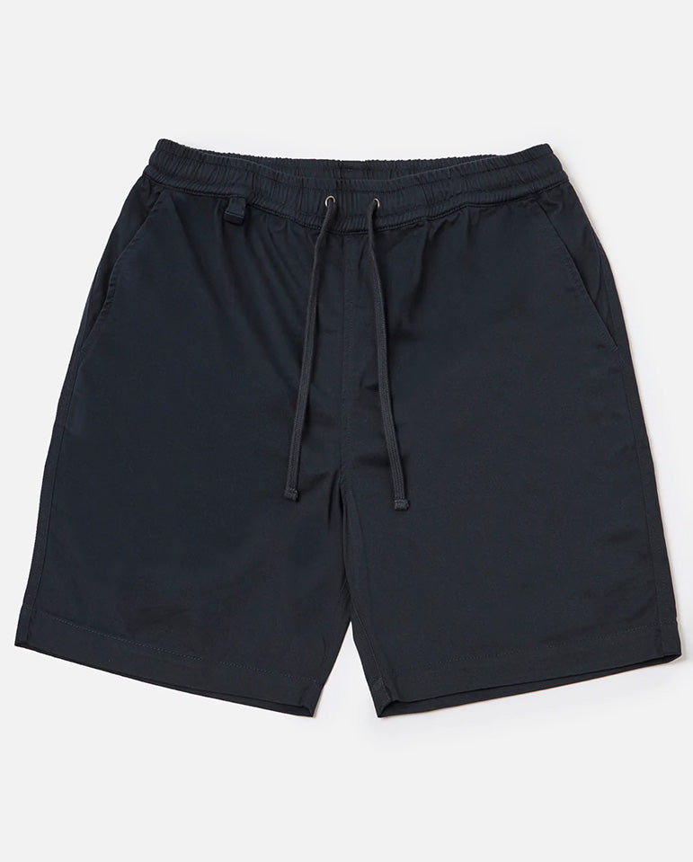BEACH SHORT - NAVY