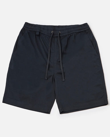 FORMIGAL Shorts - Indigo Baby Cord