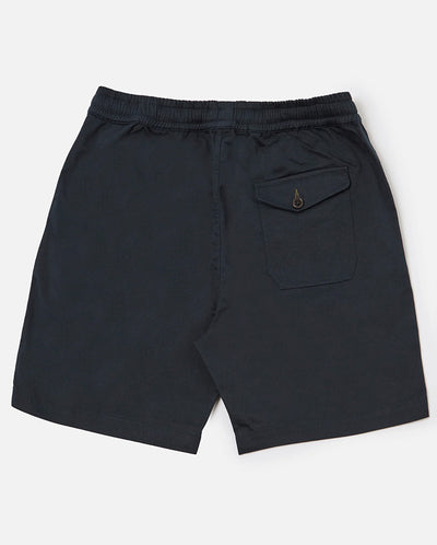 BEACH SHORT - NAVY