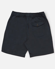BEACH SHORT - NAVY