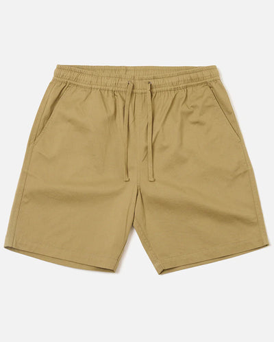 BEACH SHORT - SAND