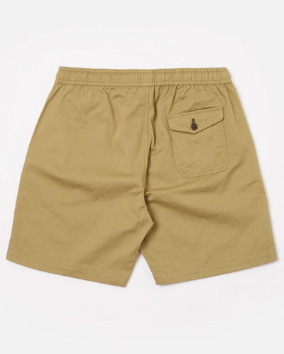 BEACH SHORT - SAND