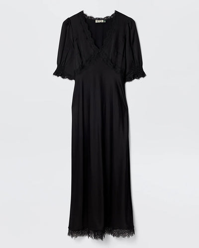Annina Dress - Black